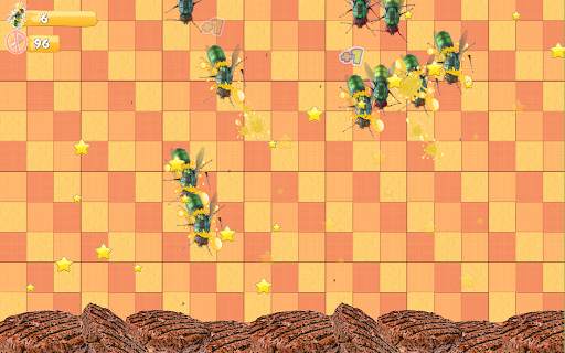 Fly Clash скриншот 3