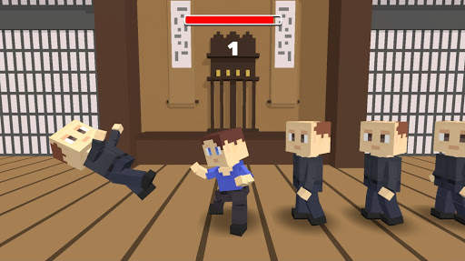 Fighting Guys: Epic Fight Game screenshot 3