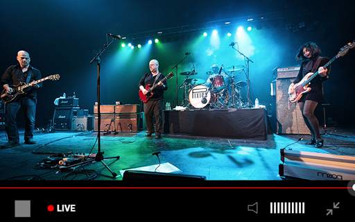 LEMON TV screenshot 7