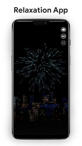 Fireworks Arcade - Crackers screenshot 3