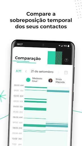 WATracker–online Monitorização screenshot 4