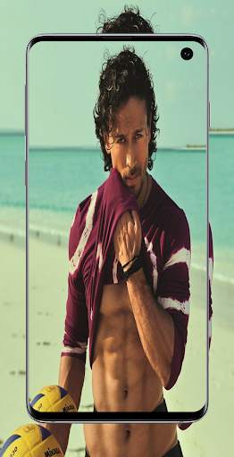 Tiger Shroff Wallpapers 2020 screenshot 1