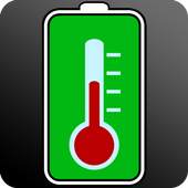battery temperature and status 3.0