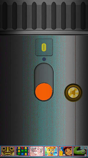 New Senter Flash HP screenshot 2