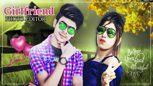 Girlfriend Photo Editor : GF Photo Editor 2021 screenshot 3