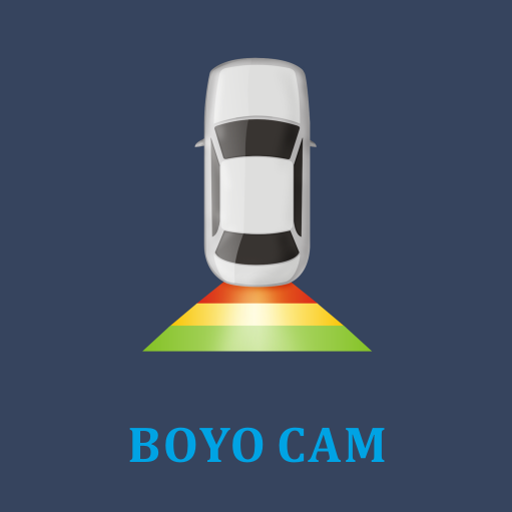 BOYO Cam icon
