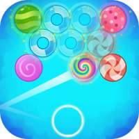 Bubble Shooter 2021