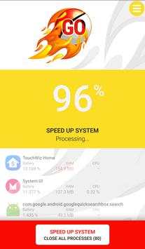 BOOST for Pokemon GO screenshot 5