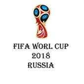 FIFA WORL CUP 2018 1.8