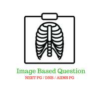 Clinical & Image Based Questions For NEET PG 2021 on 9Apps