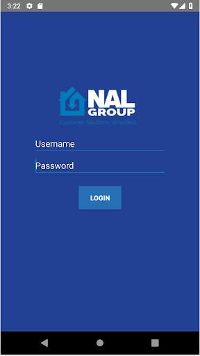 NAL Group Mobile screenshot 1