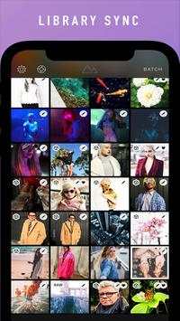 Darkroom. Photo Editor screenshot 6