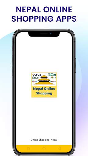 Nepal Online Shopping - Online Shopping Nepal screenshot 1