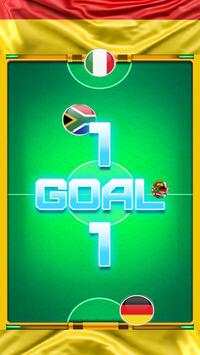 Glow Fifa Hockey screenshot 3