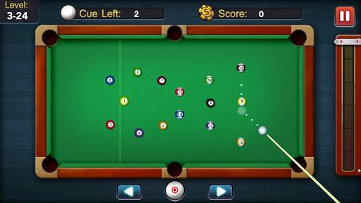 Pool King 3D screenshot 2