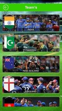 best cricket world cup 2015 screenshot 4