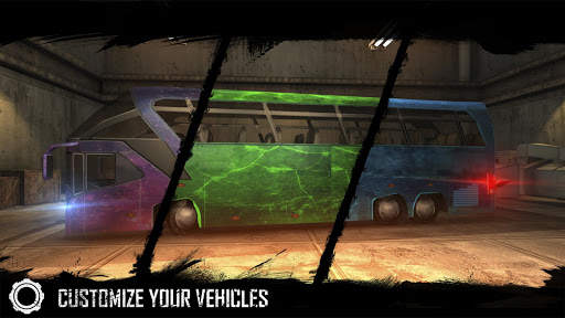 Bus Simulator: Realistic Game screenshot 2