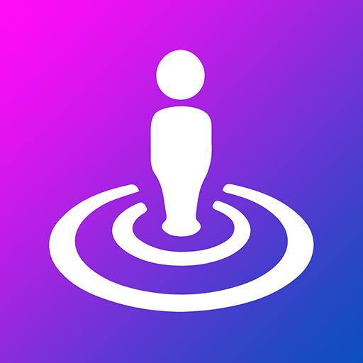 Dorobar: Find the nearest shops and public places icon
