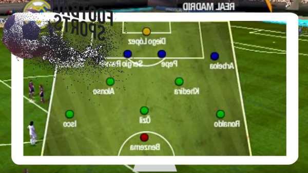 Ultimate Teams for PES Soccer screenshot 2