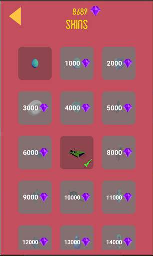 Swift Balls screenshot 7