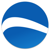 Wave Launcher icon