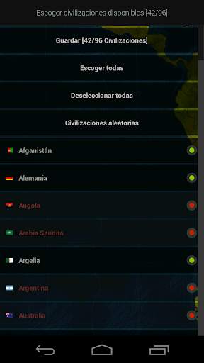Age of History Lite screenshot 15