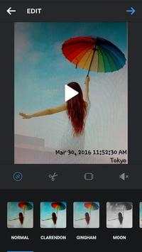 In Timestamp Camera Trial screenshot 4