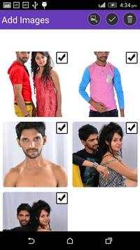 Auto Photo Background Changer screenshot 2