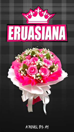 Novel ERUASIANA screenshot 1
