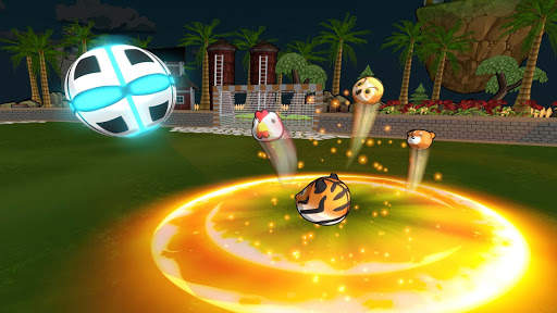Rumble Soccer Stars screenshot 4
