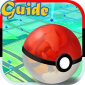 Guide For Pokemon Go games 1.0