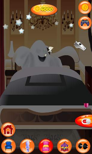 parlando fantasma screenshot 5