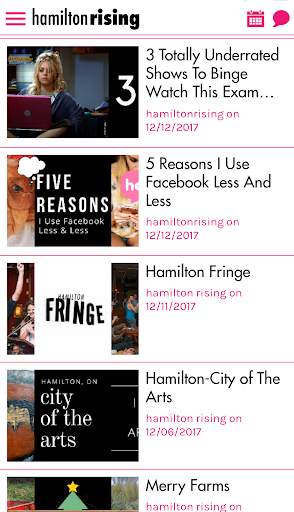 Hamilton Rising screenshot 4