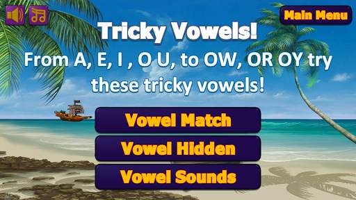 English  and Phonics Games  - Secret Game version screenshot 16