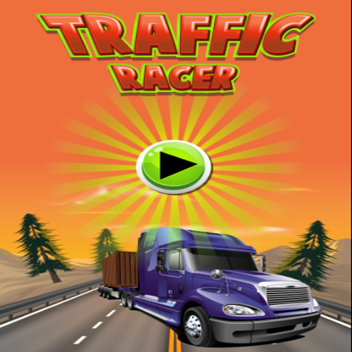 Traffic Racer2 2020 icon