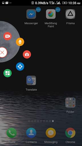 CapIt - Recorder скриншот 2