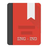 Kamus Inggris-Indonesia (OFFLINE) icon