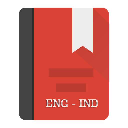 Kamus Inggris-Indonesia (OFFLINE) 1.0