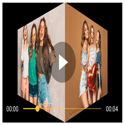 Photo to Video Maker icon