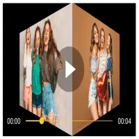 Photo to Video Maker icon