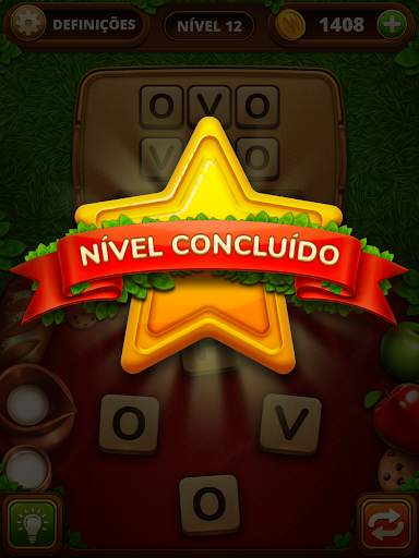 Word Snack! Sesta com Palavras screenshot 7
