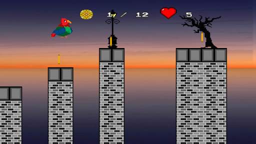 Silly Parrot screenshot 2