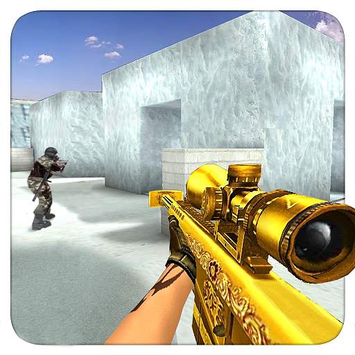 Shoot Strike War Fire 2.0.6