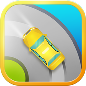 Sling Drift icon