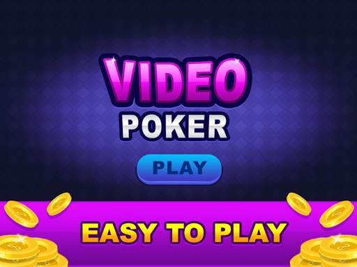 Video Poker screenshot 1