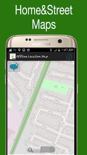 Offline Maps WorldWide Free screenshot 5