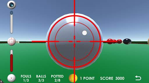8 Black Pool screenshot 3