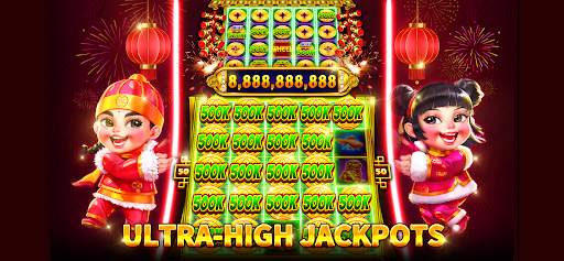 Slotrillion™-Real Casino Slots screenshot 10