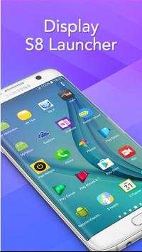 S8 Launcher screenshot 4