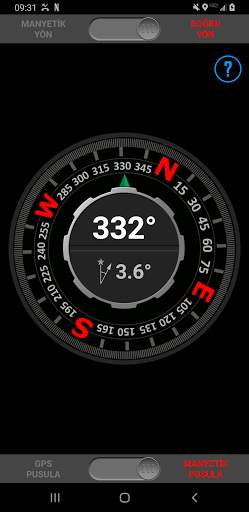 Öncü GPS - Çevrimdışı haritalar ve navigasyon screenshot 5